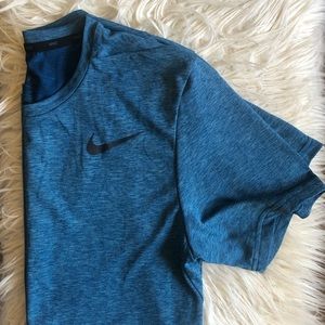 Nike Dry fit shirt